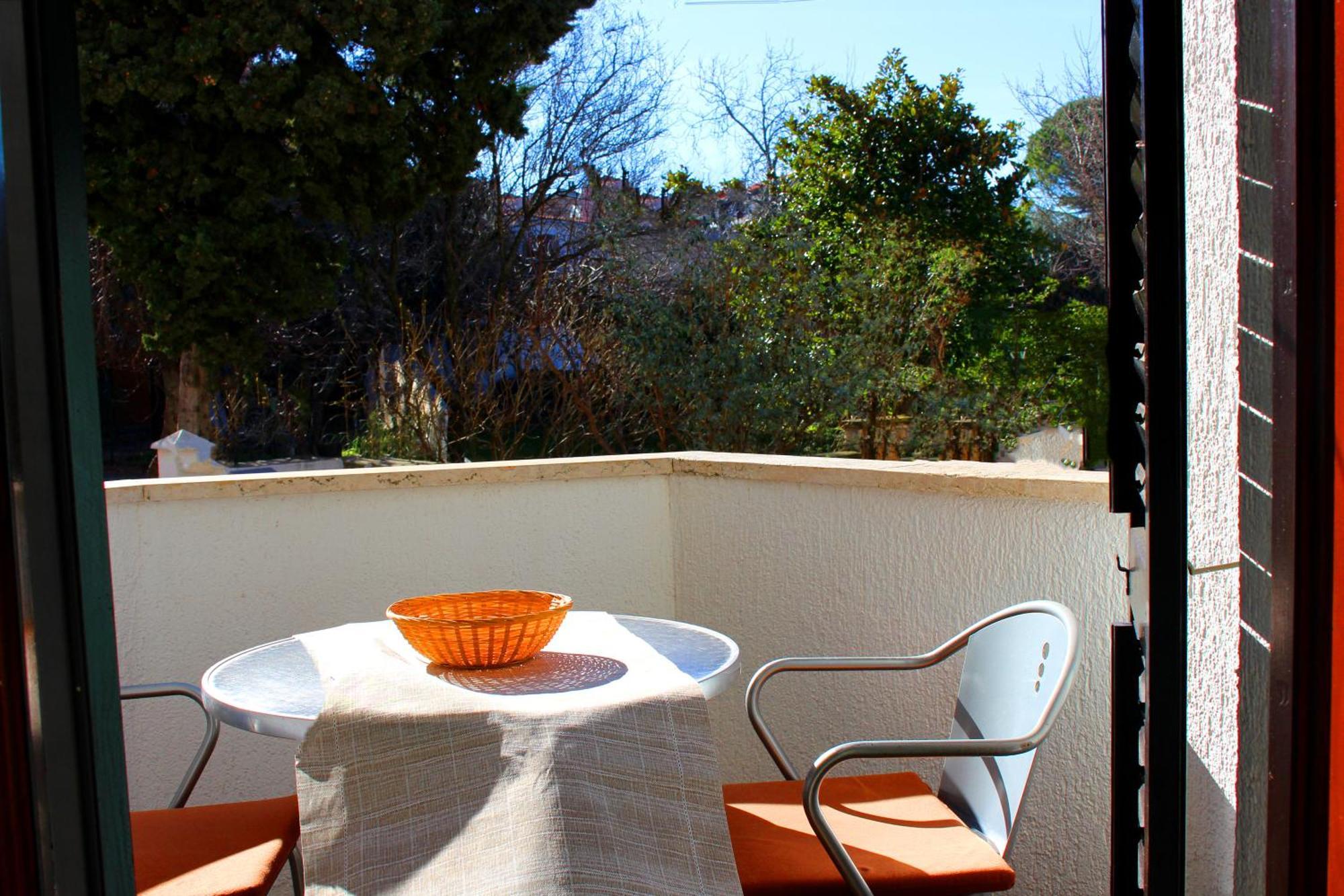 Alison Apartments Premantura Exterior photo